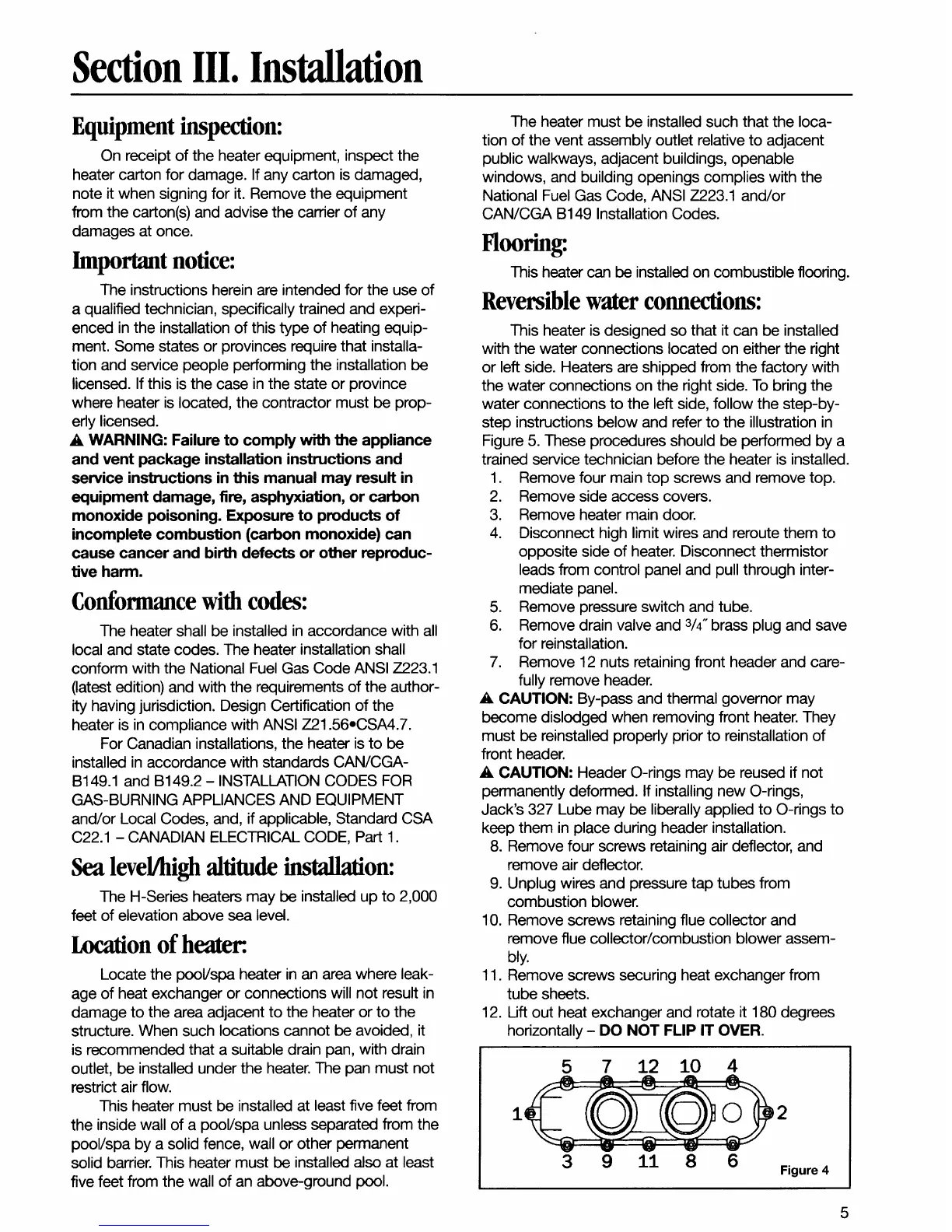 Page #5 background image