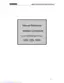 Preview: Manual Reference