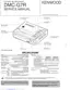 Preview: Service Manual