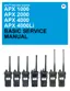Preview: Basic Service Manual