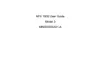 Preview: User Guide