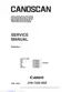 Preview: Service Manual