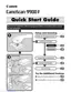 Preview: Quick Start Guide