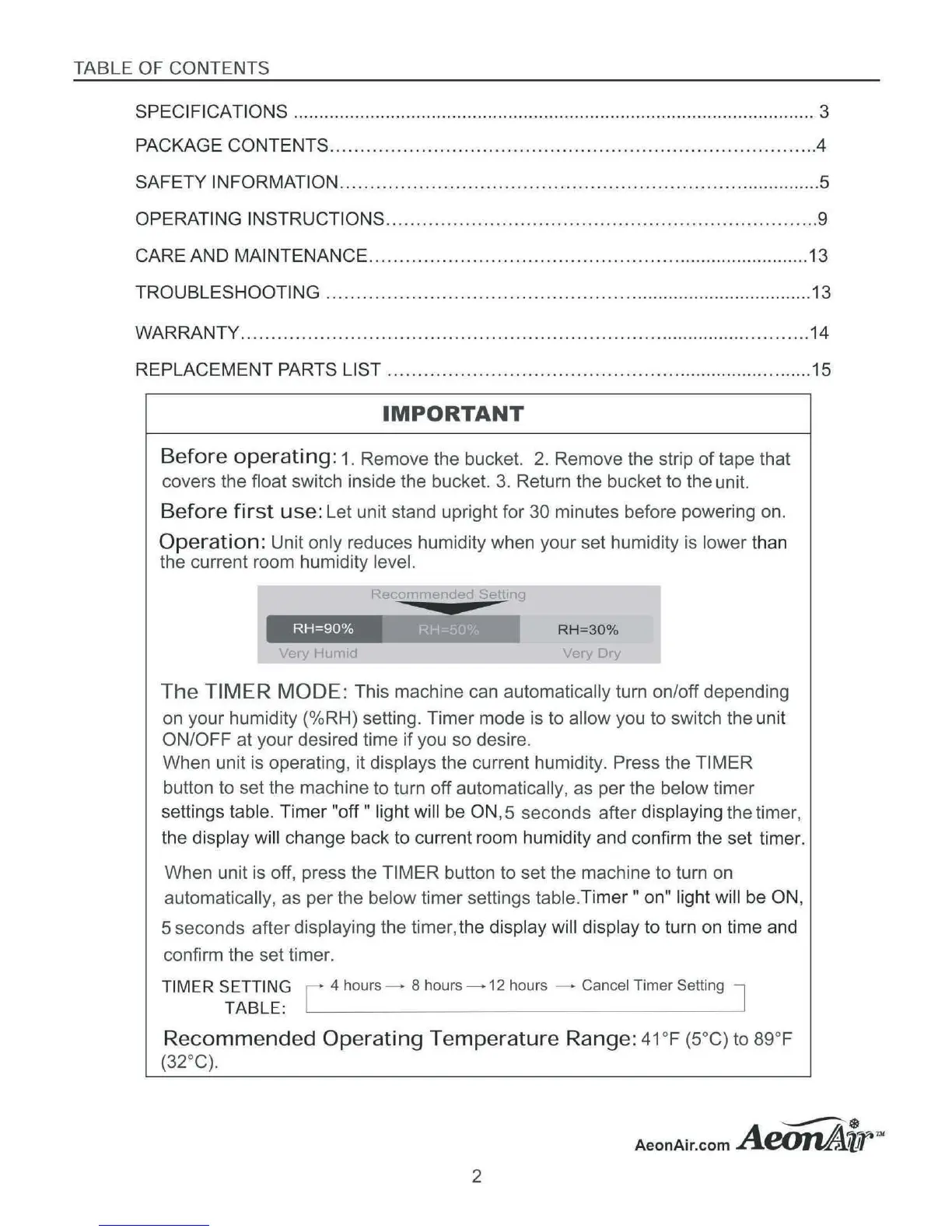 Page #2 background image