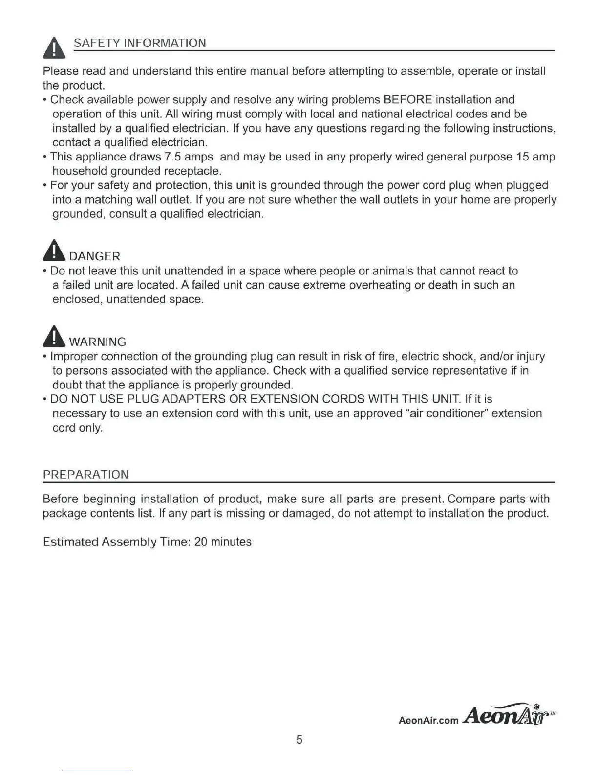 Page #5 background image