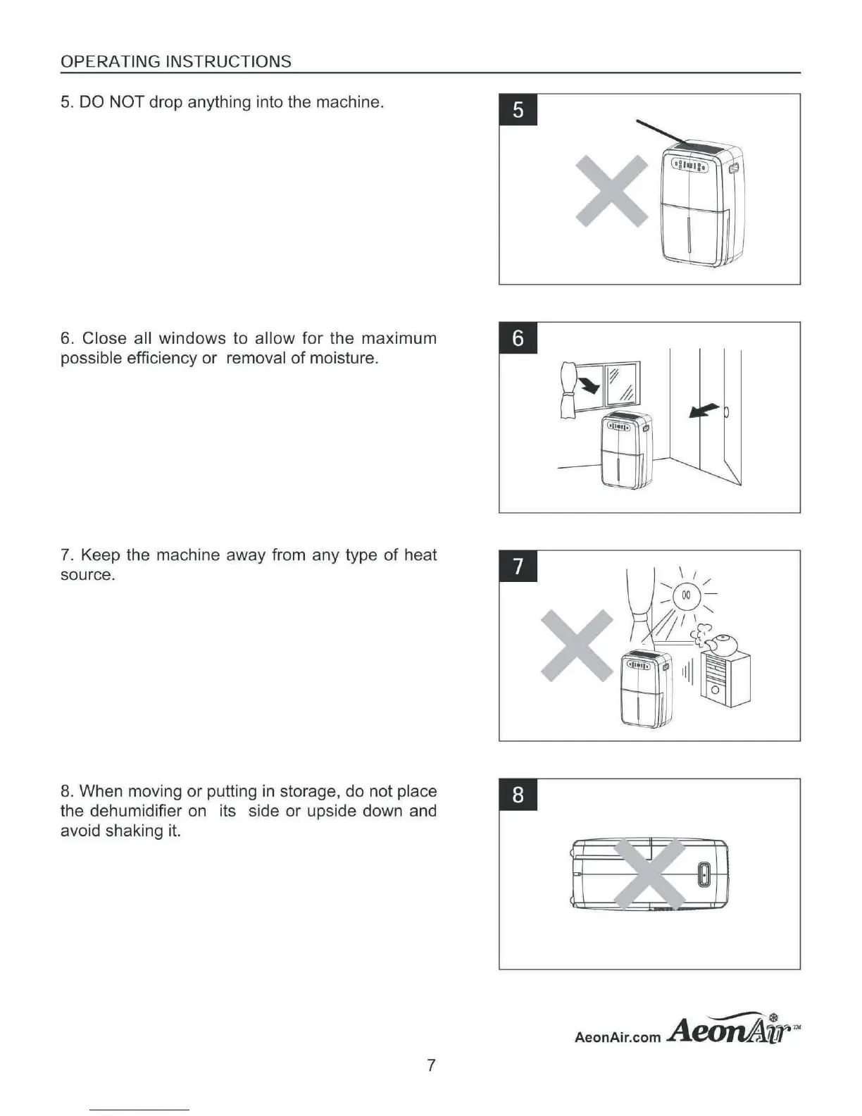 Page #7 background image