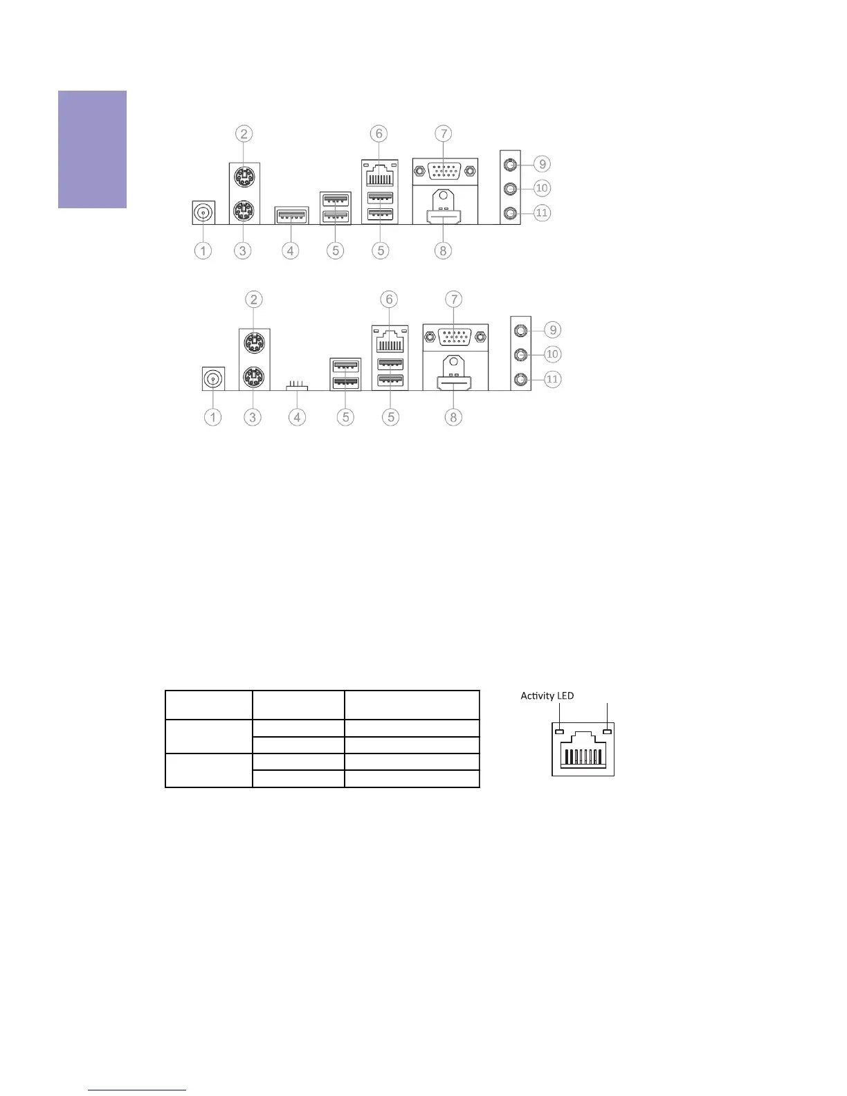 Page #10 background image