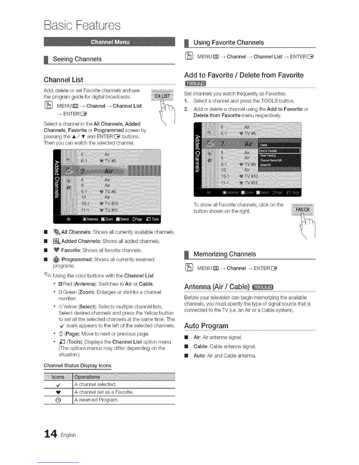 Page #14 background image