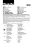 Preview: Instruction Manual