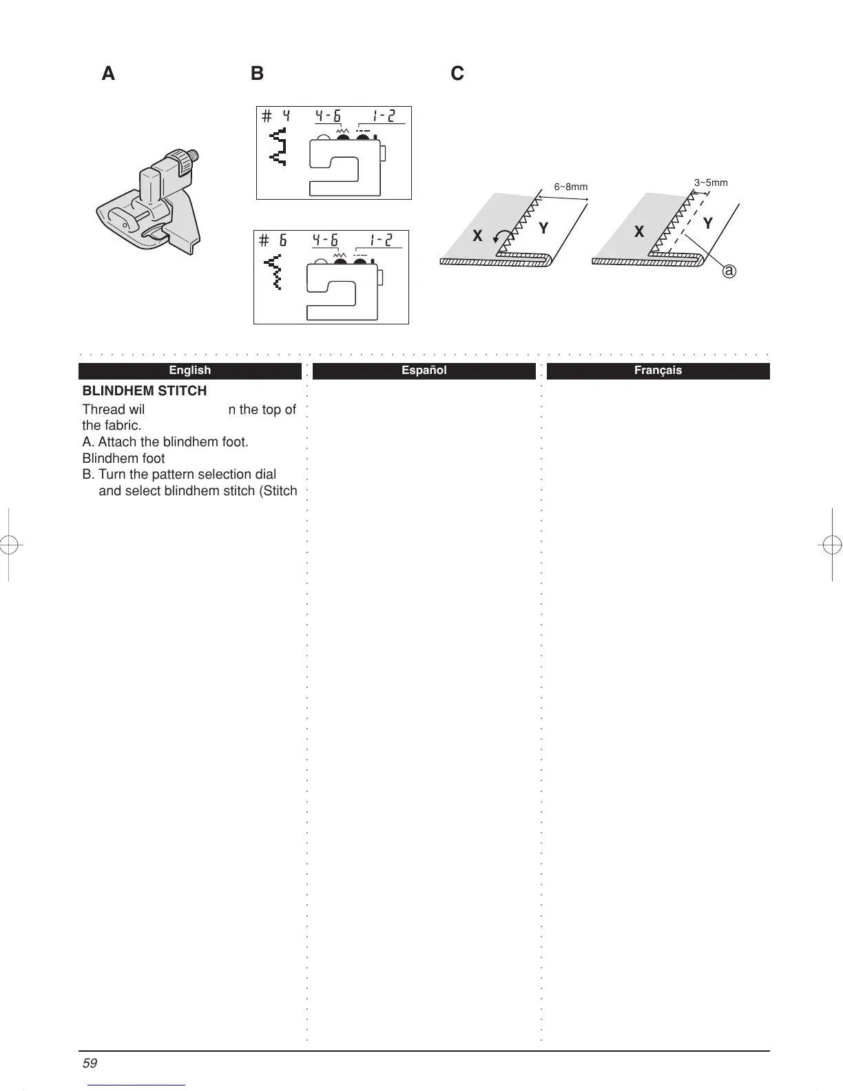 Page #74 background image