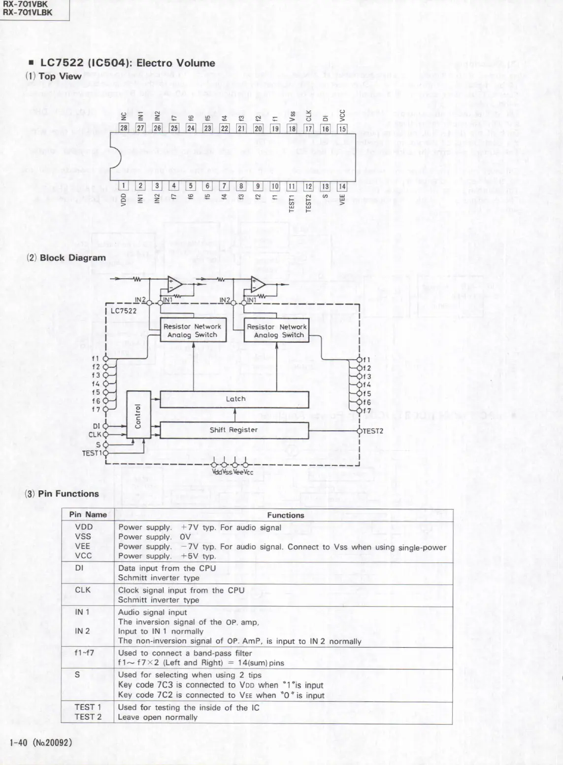 Page #40 background image