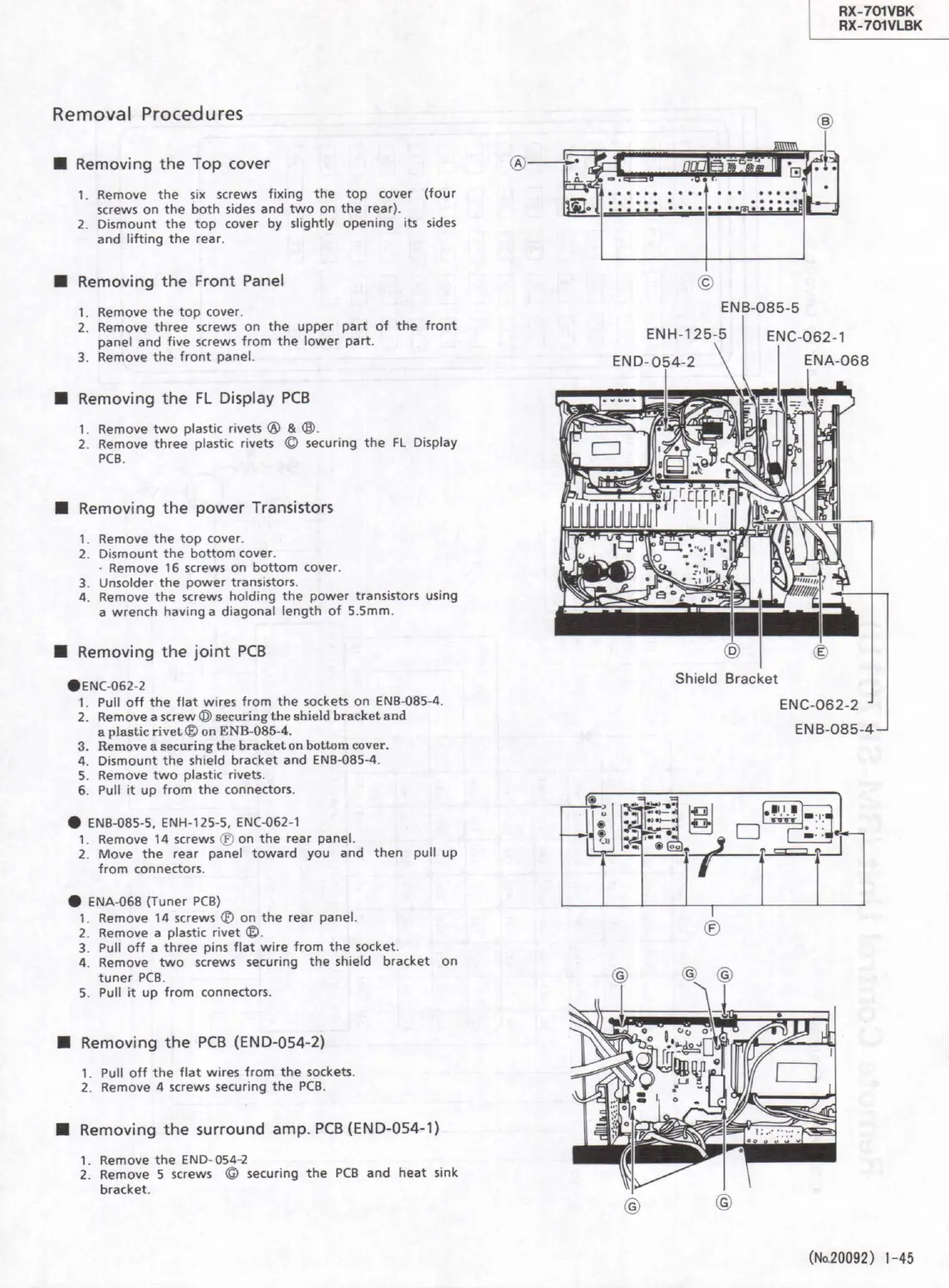 Page #45 background image
