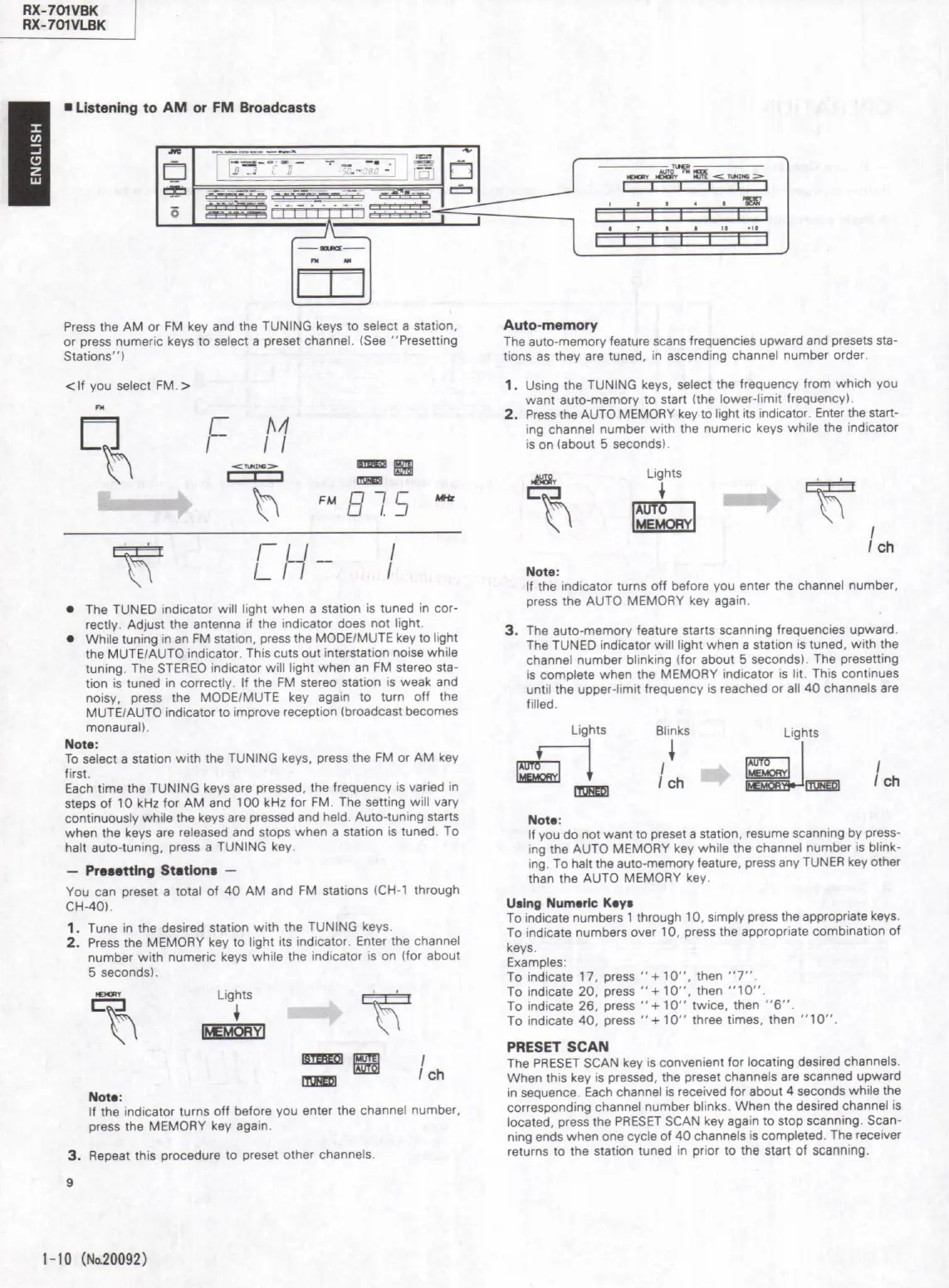 Page #10 background image