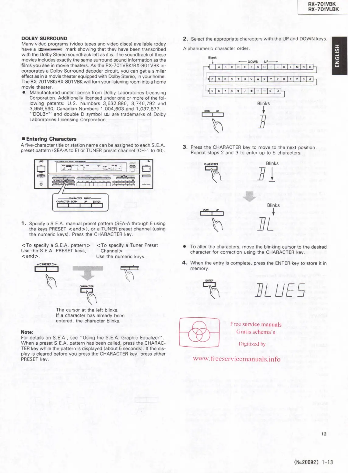 Page #13 background image