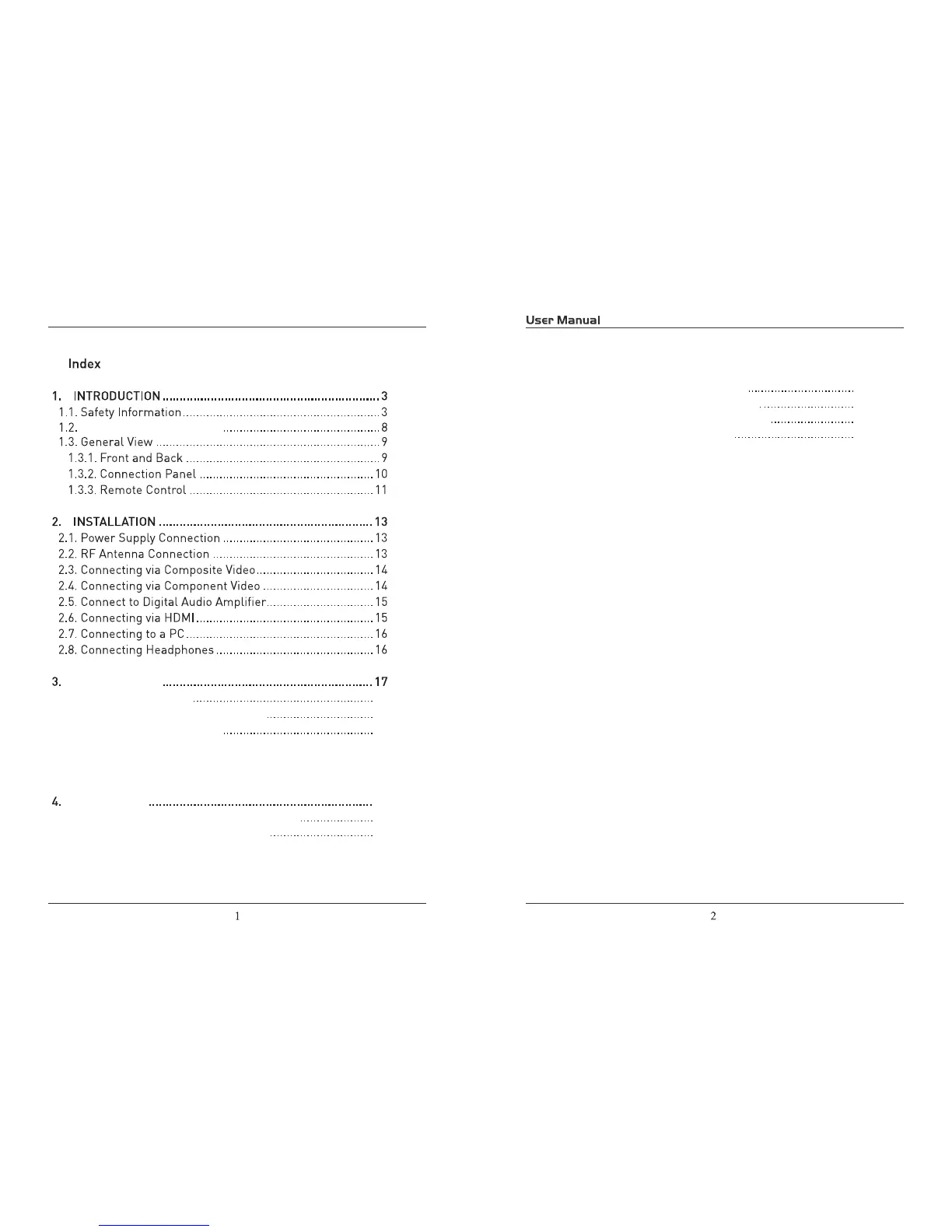 Page #2 background image
