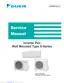 Preview: Service Manual