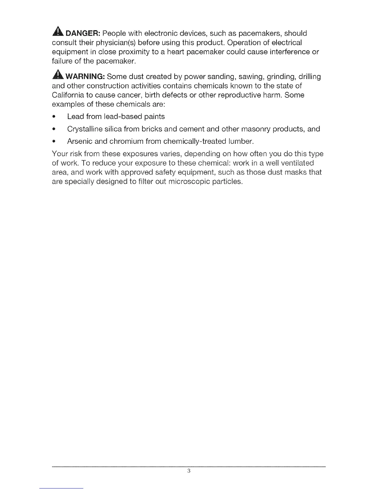 Page #3 background image