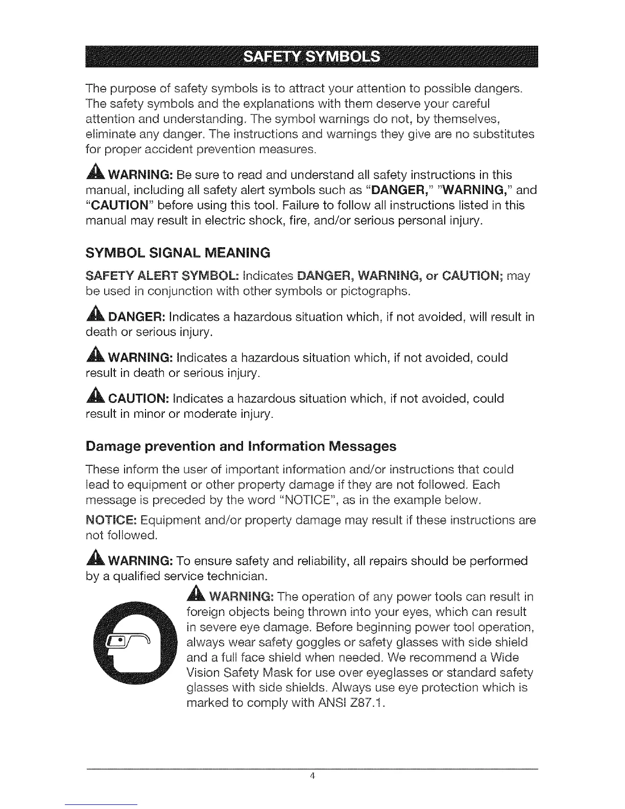Page #4 background image