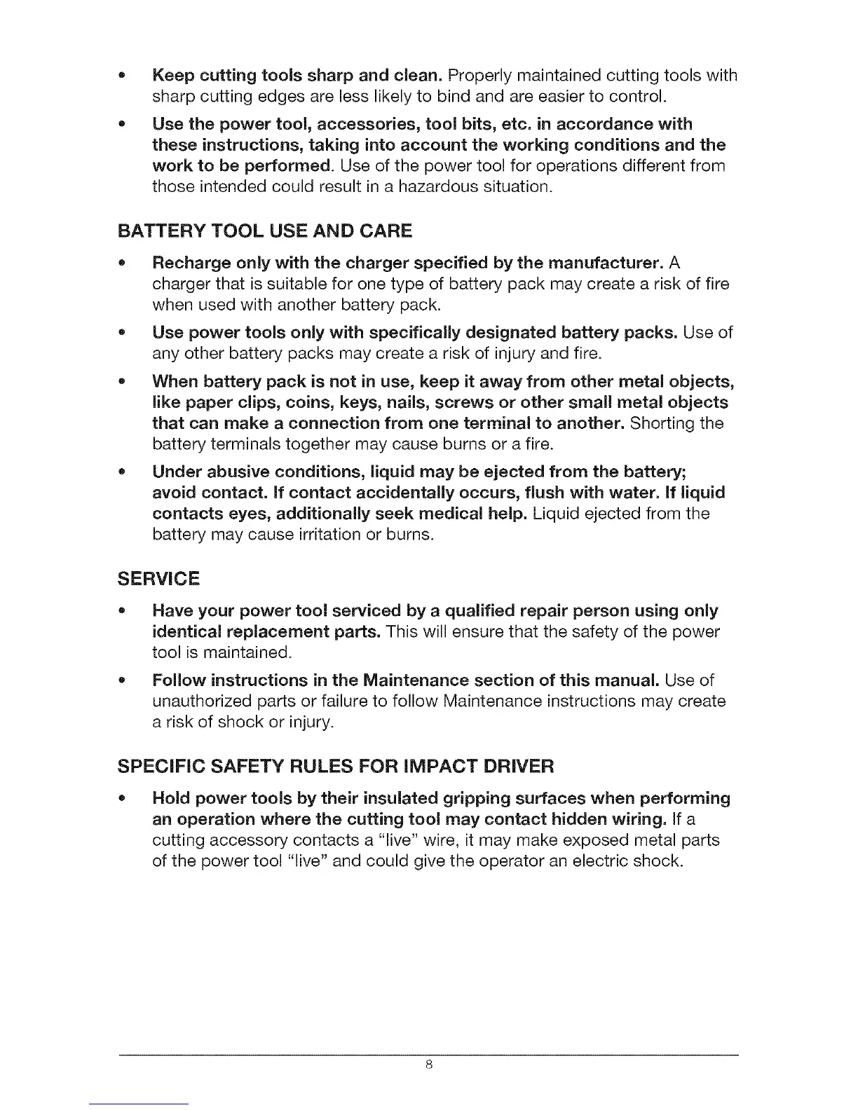 Page #8 background image