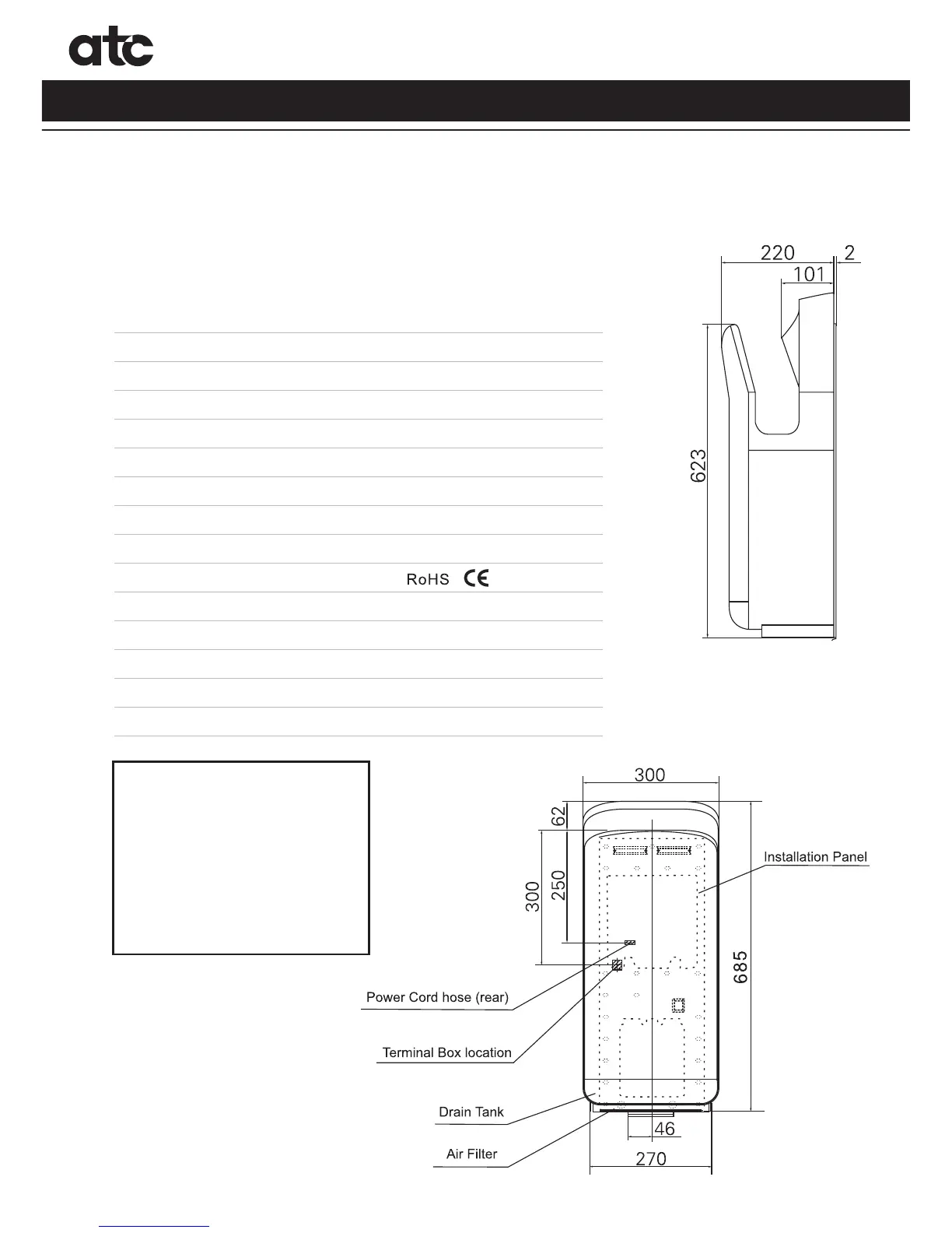 Page #2 background image