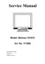 Preview: Service Manual