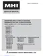 Preview: Service Manual