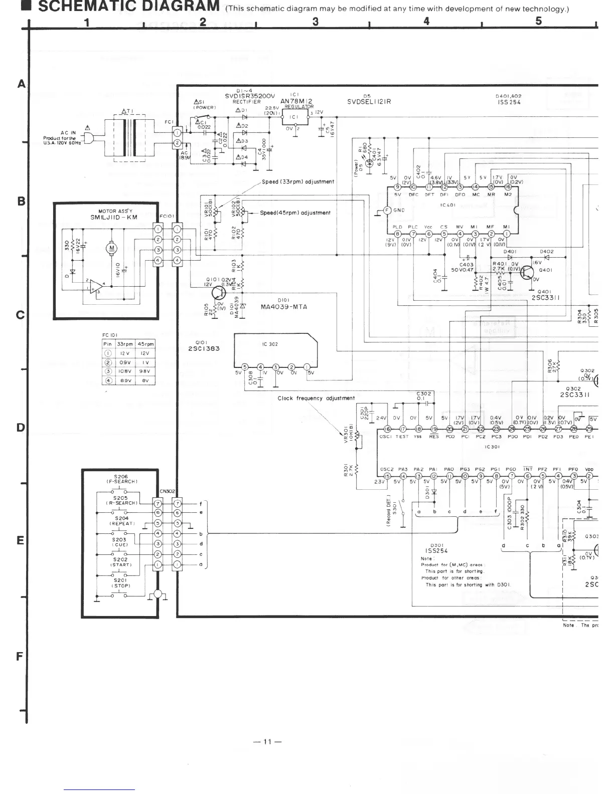 Page #11 background image