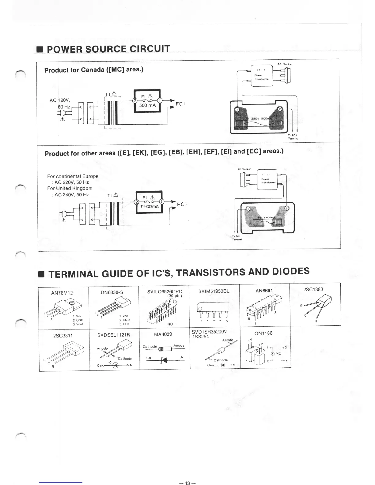 Page #13 background image