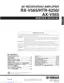 Preview: Service Manual