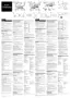 Preview: Instruction Manual