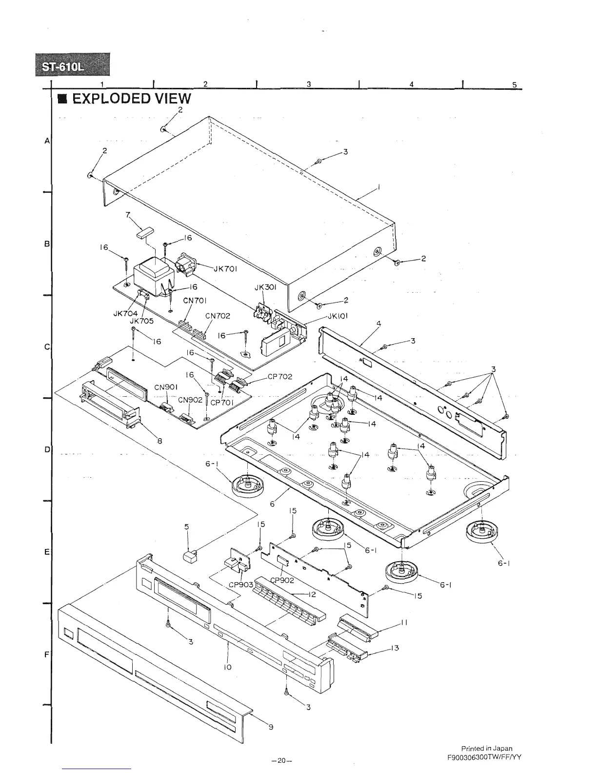 Page #20 background image