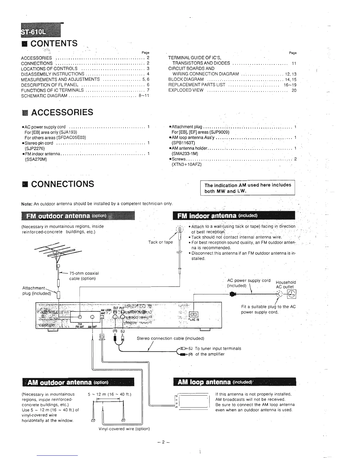 Page #2 background image