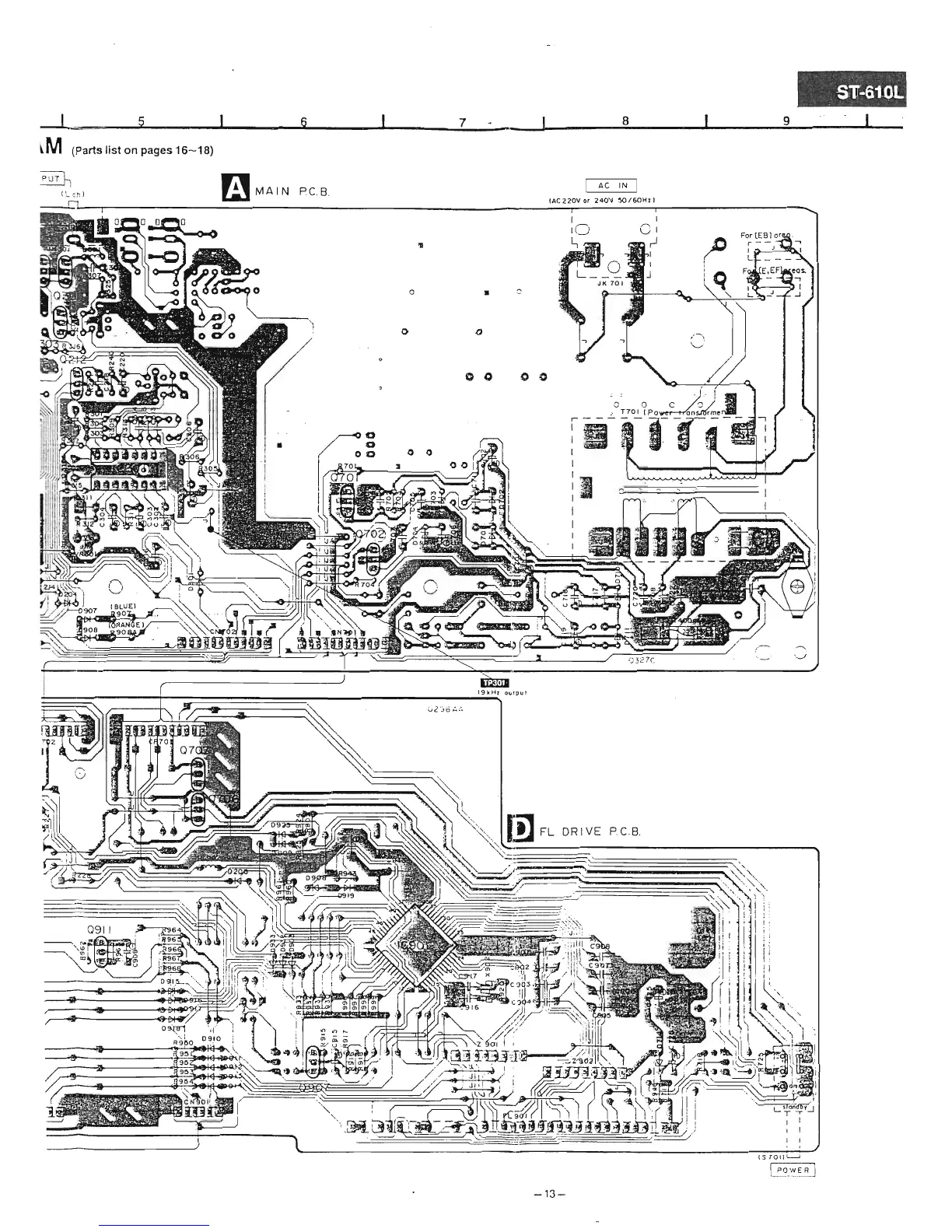 Page #13 background image