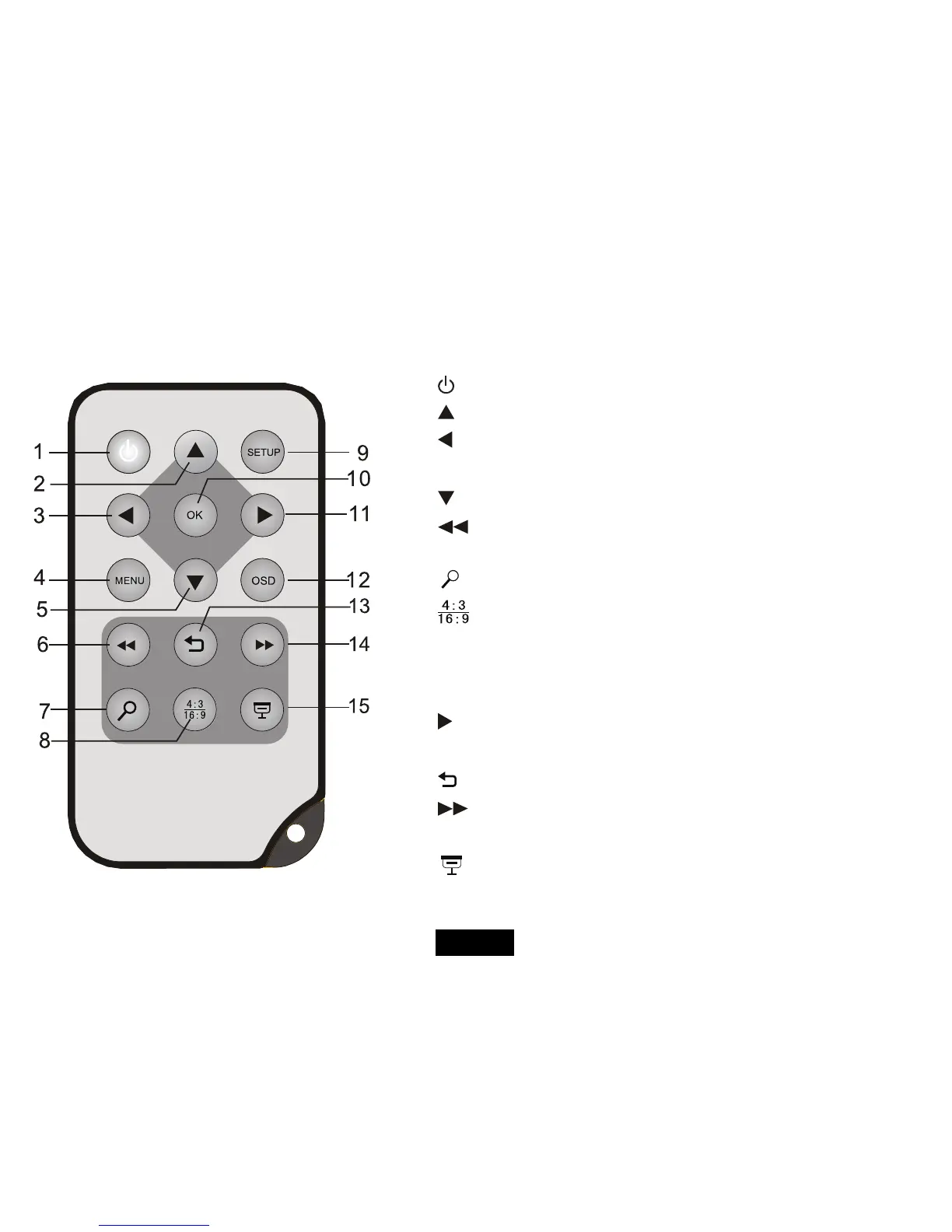 Page #6 background image