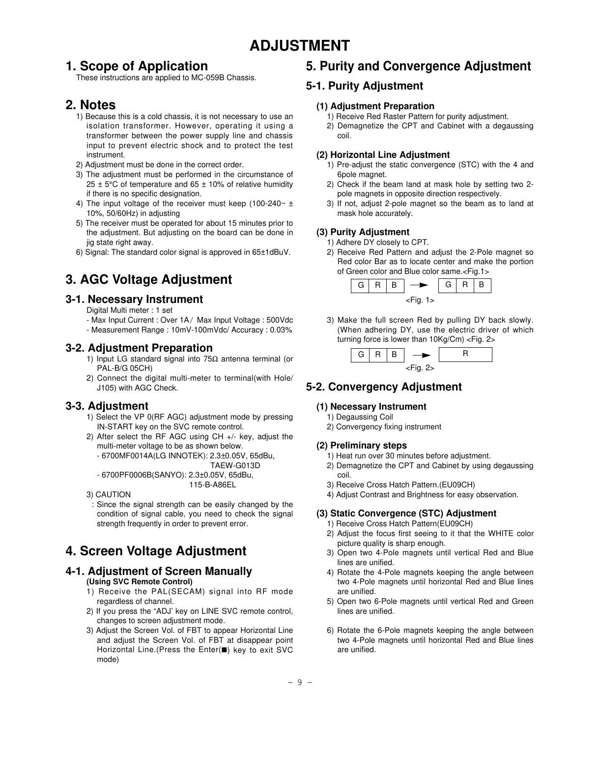 Page #9 background image