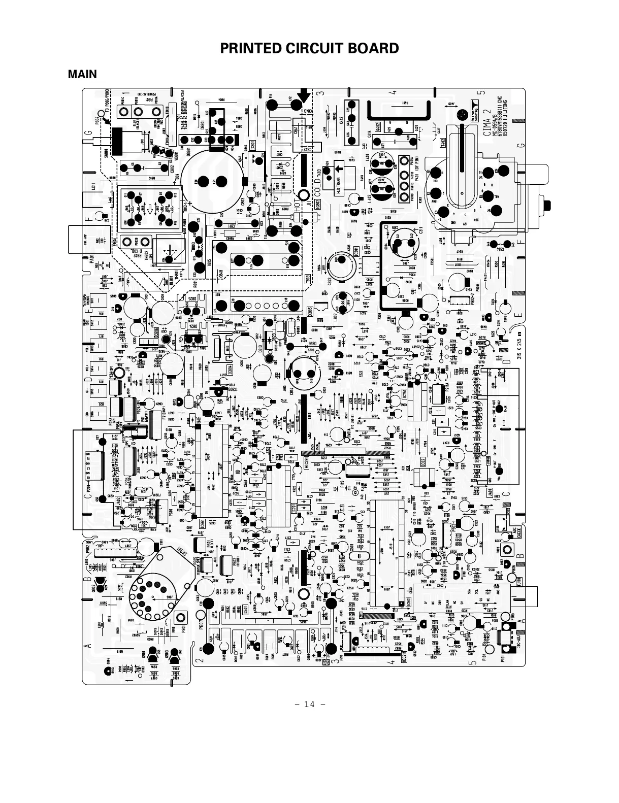 Page #14 background image