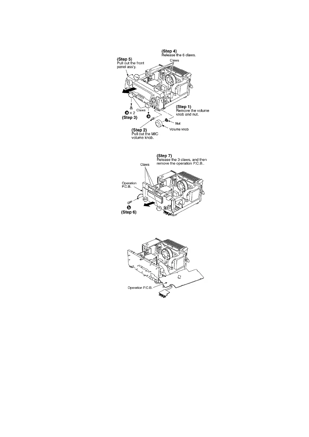 Page #6 background image