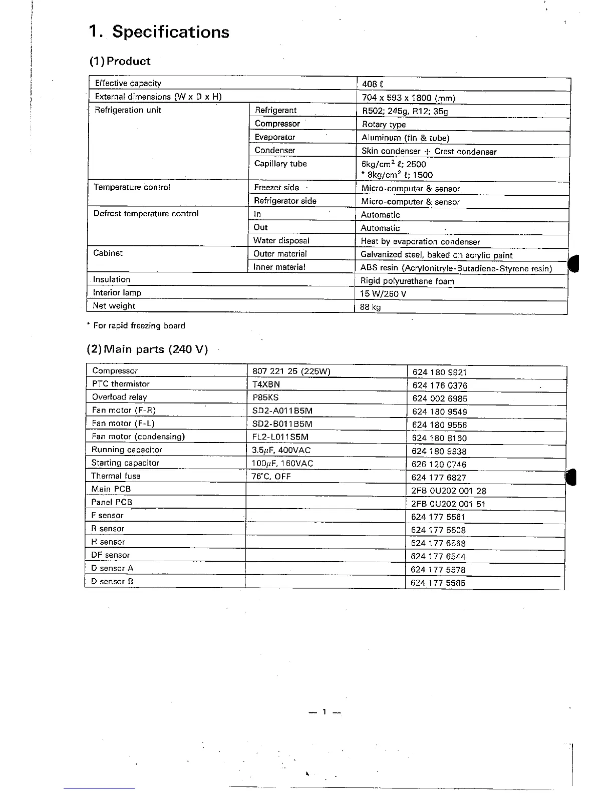 Page #2 background image