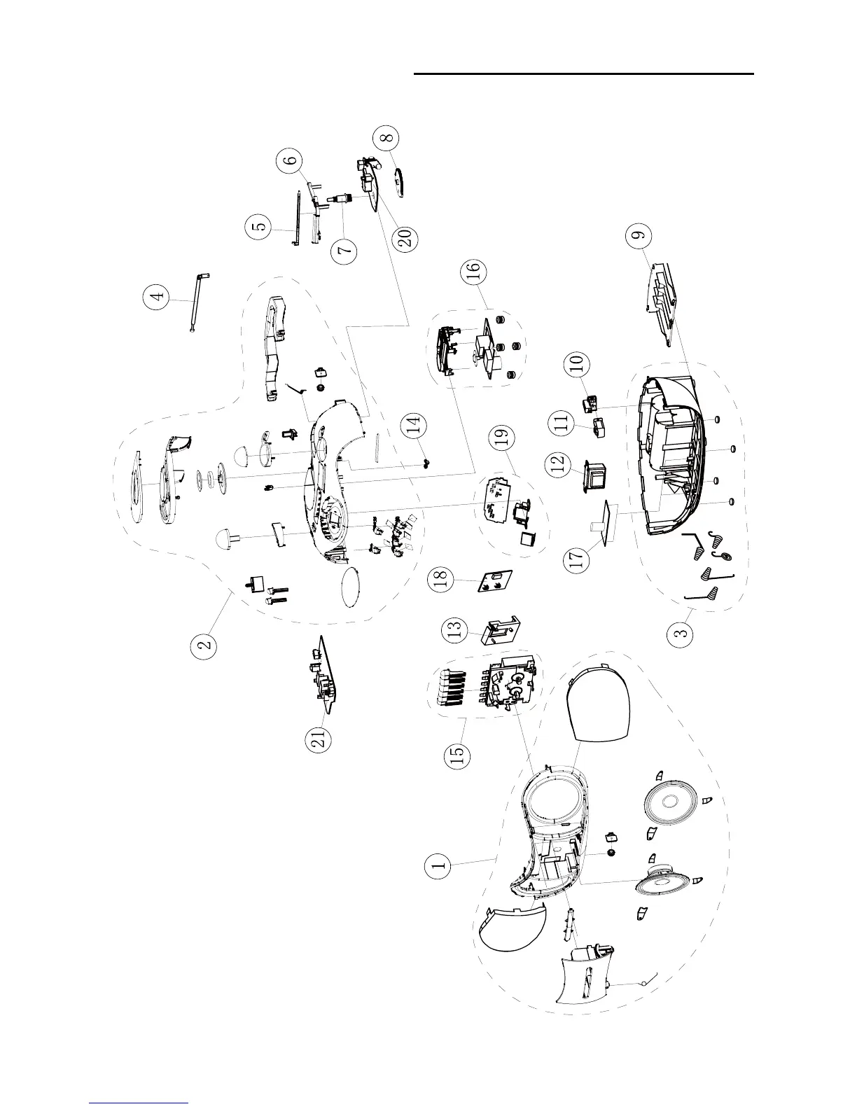 Page #2 background image