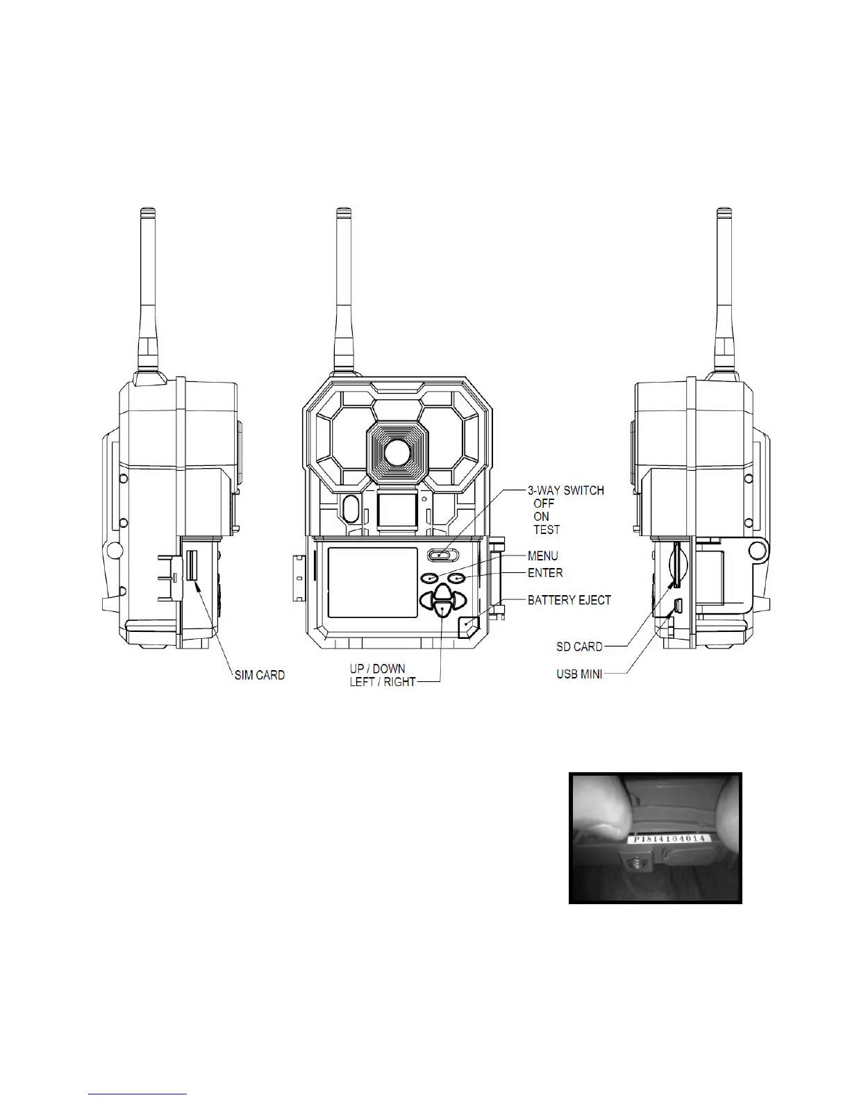 Page #4 background image
