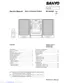 Preview: Service Manual