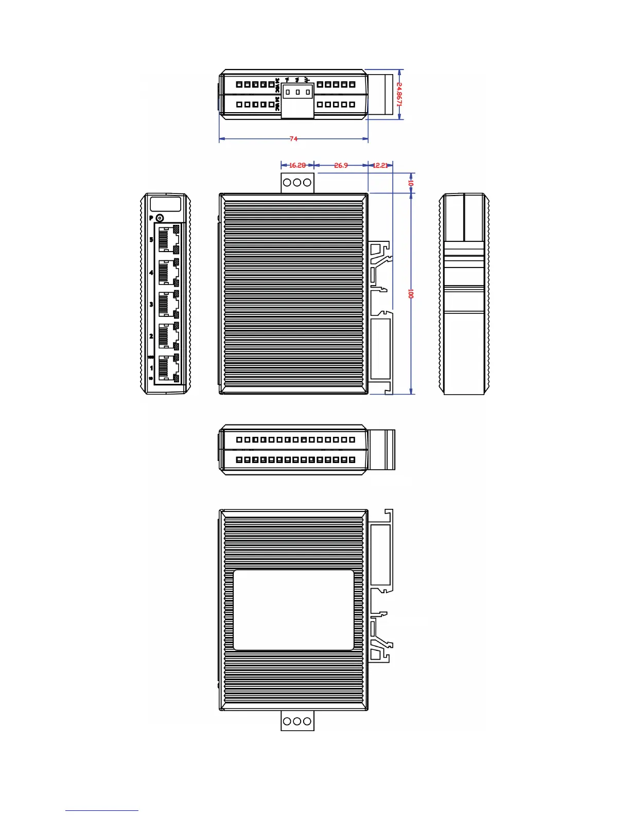 Page #4 background image
