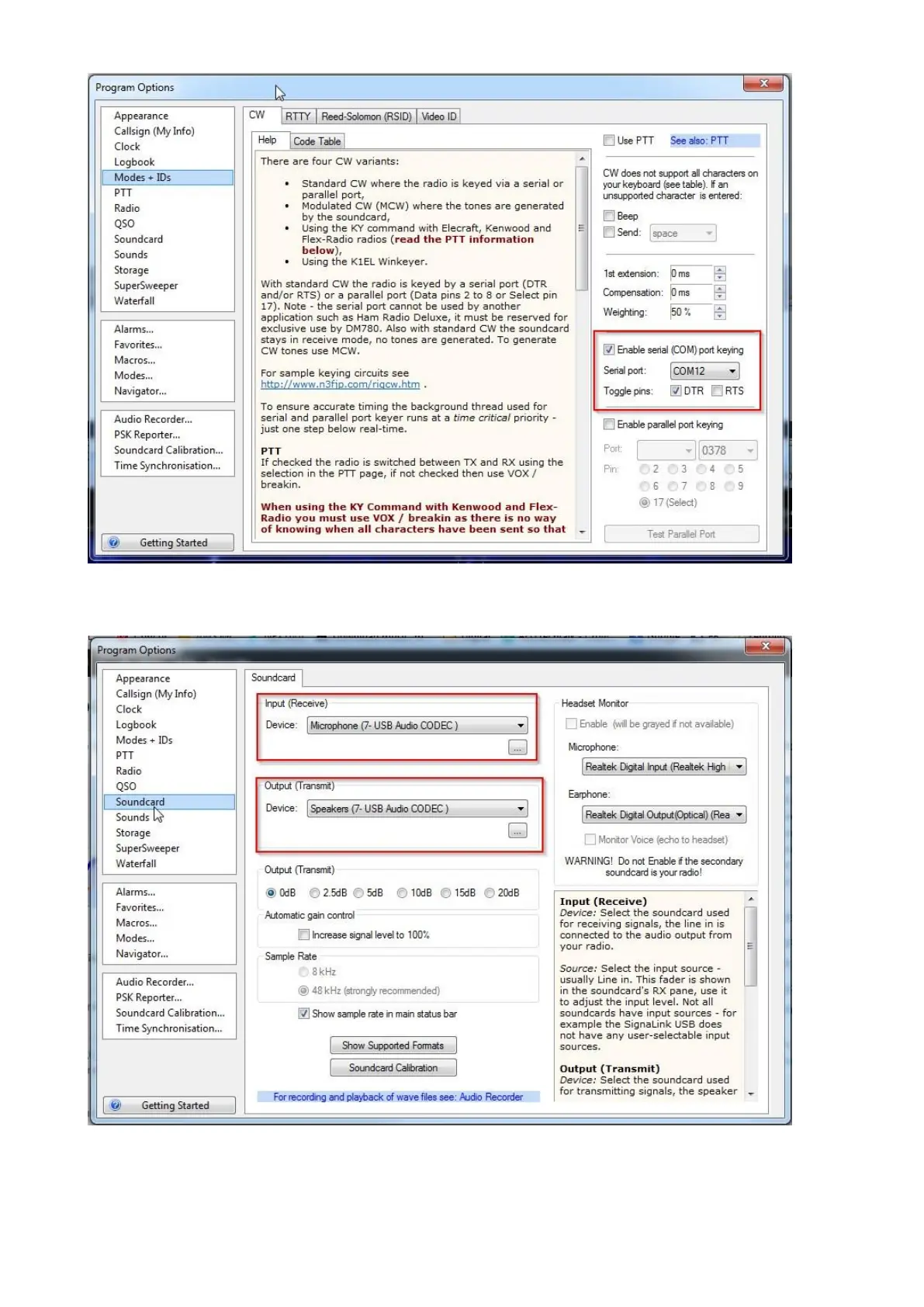 Page #7 background image