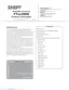 Preview: Technical Supplement