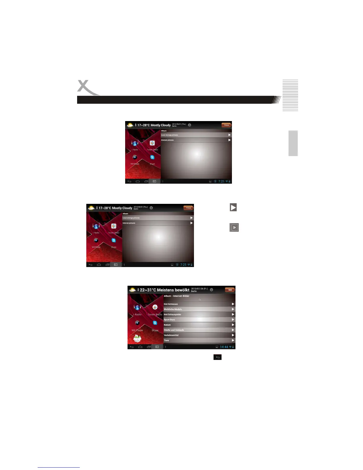 Page #19 background image
