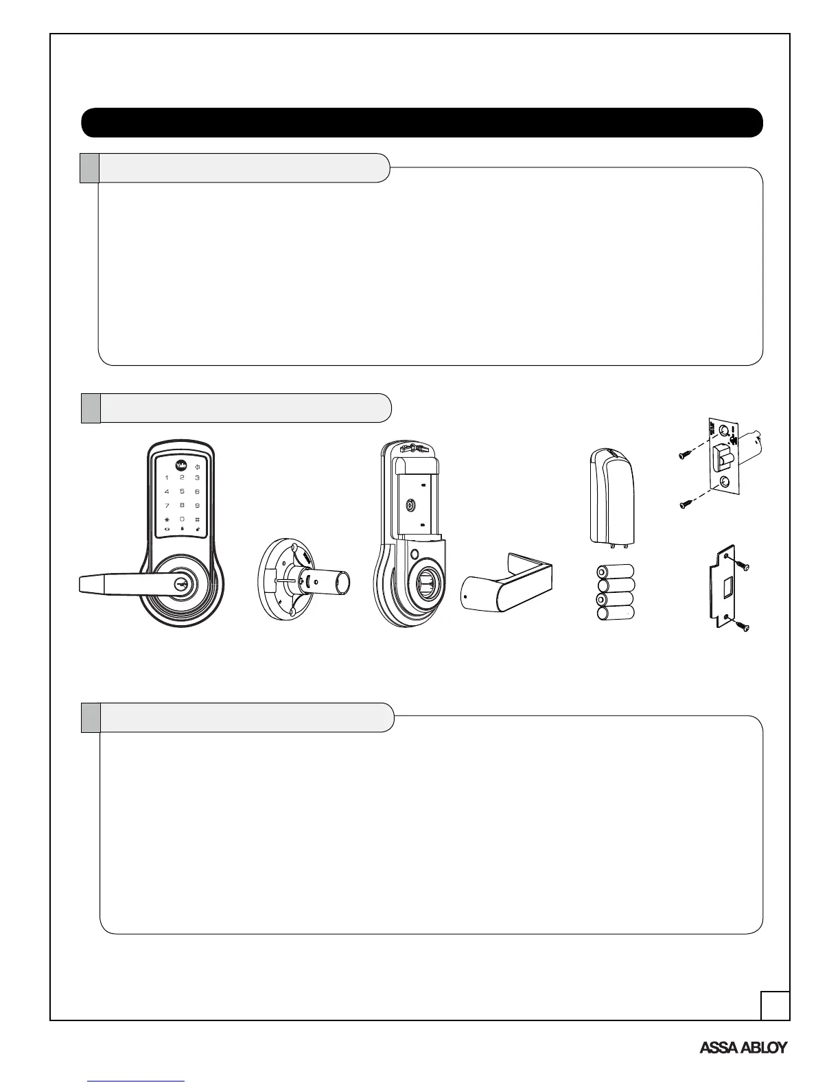 Page #3 background image
