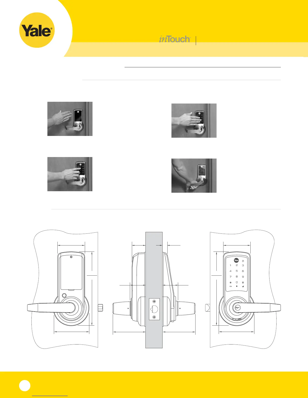 Page #4 background image