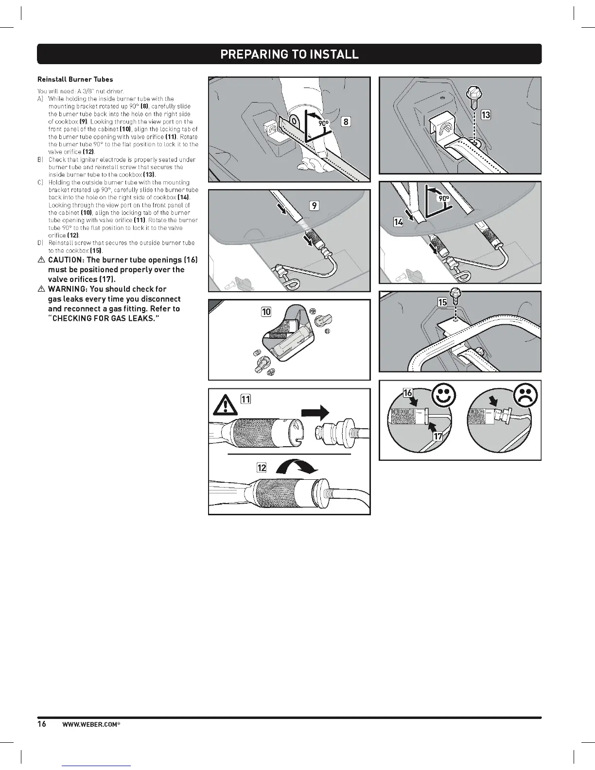 Page #16 background image