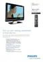 Preview: Specifications