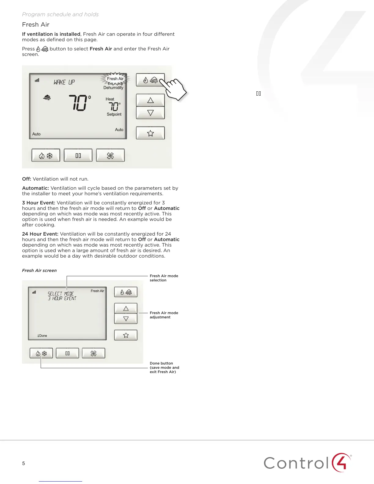 Page #8 background image